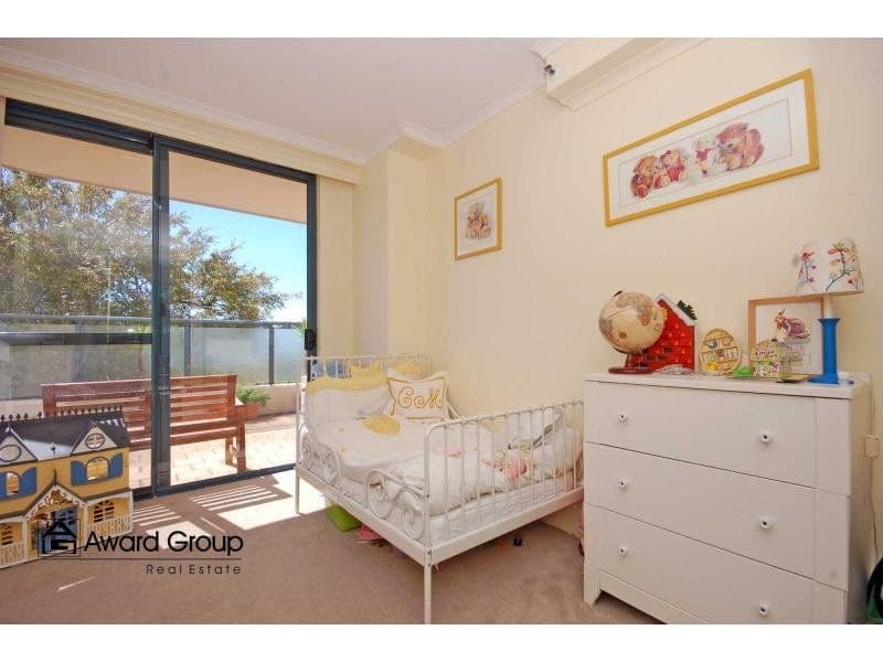17/1-55 West Parade WEST RYDE NSW, West Ryde - Thumbnail 5