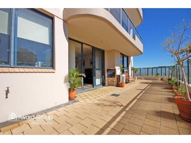 17/1-55 West Parade WEST RYDE NSW, West Ryde - Thumbnail 8