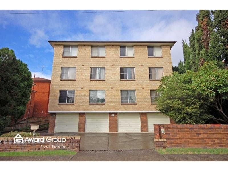 Unit 7/10 Gaza Road WEST RYDE NSW, West Ryde - Image 1