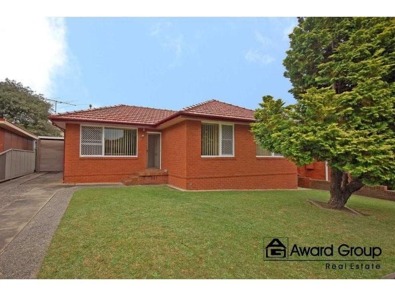 7 Chapman Street GLADESVILLE NSW, Gladesville - Image 1