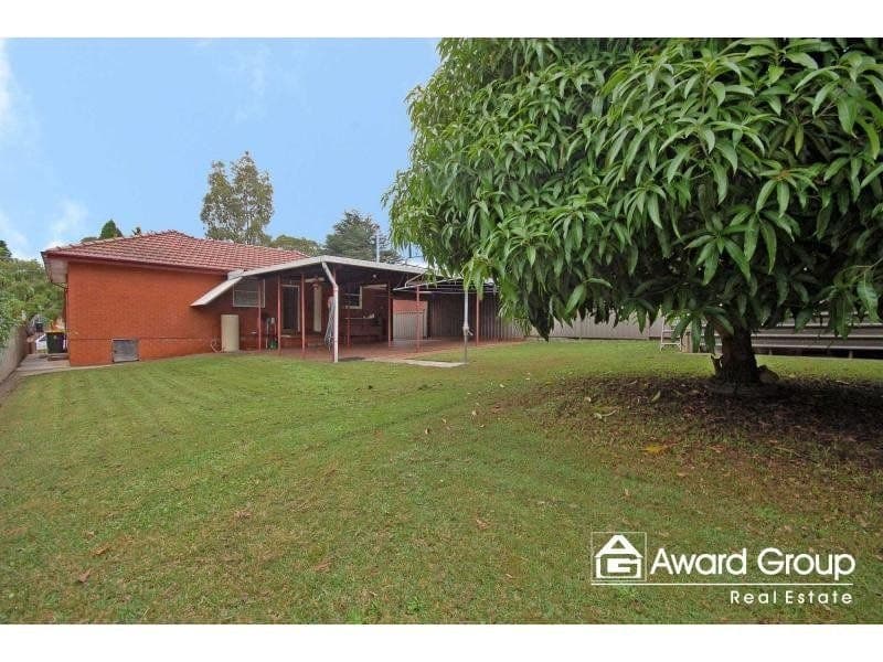 7 Chapman Street GLADESVILLE NSW, Gladesville - Thumbnail 8