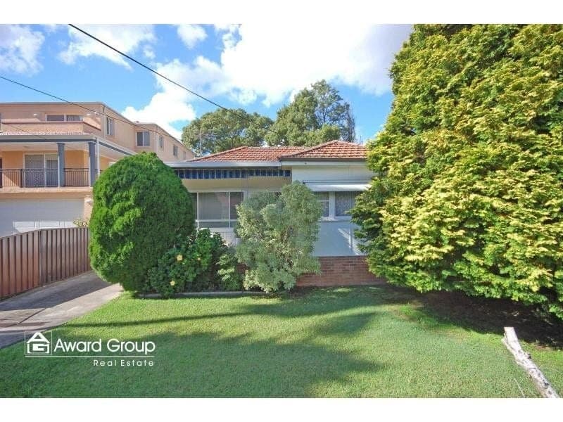 30 Federal Road WEST RYDE NSW, West Ryde - Image 1