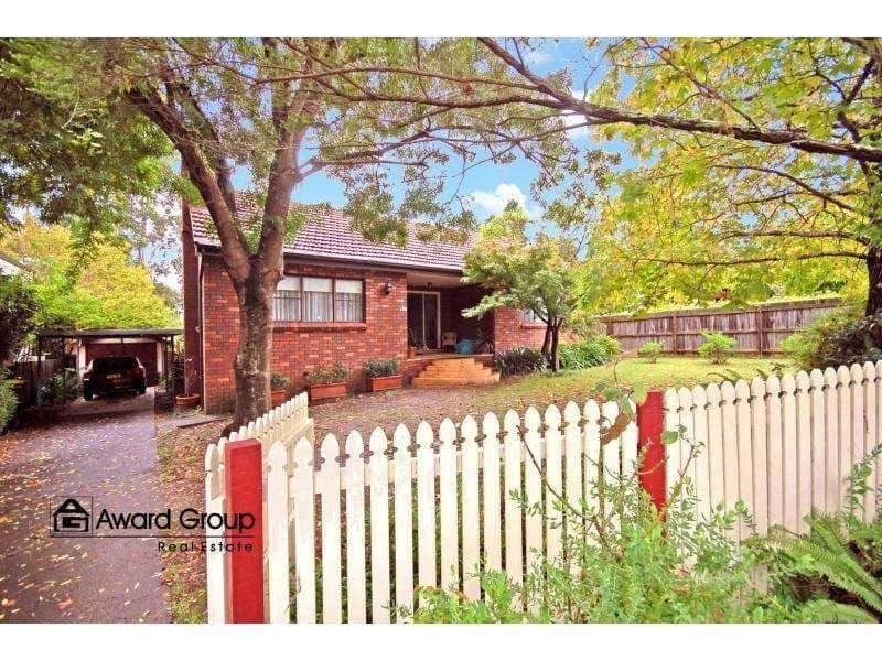 38 Kerrs Road CASTLE HILL NSW, Castle Hill - Image 1