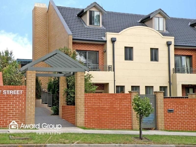 5/26-30 Stewart Street ERMINGTON NSW, Ermington - Image 1