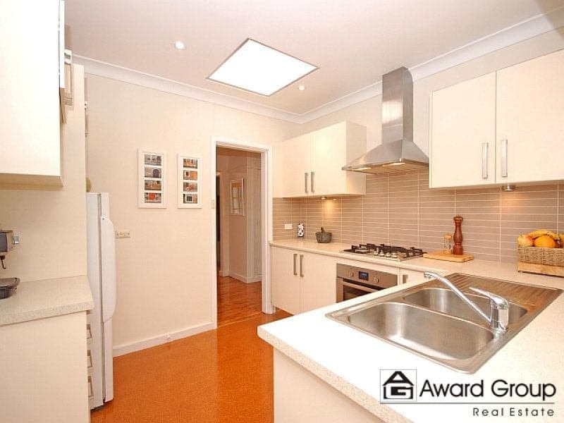 11 Mirool Street WEST RYDE NSW, West Ryde - Image 1