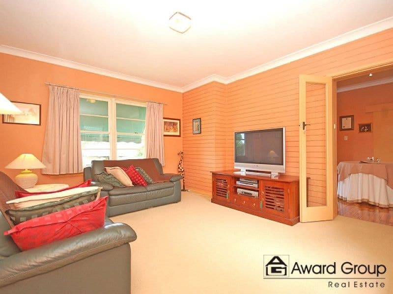 11 Mirool Street WEST RYDE NSW, West Ryde - Thumbnail 2