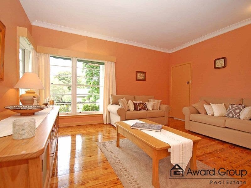 11 Mirool Street WEST RYDE NSW, West Ryde - Thumbnail 3