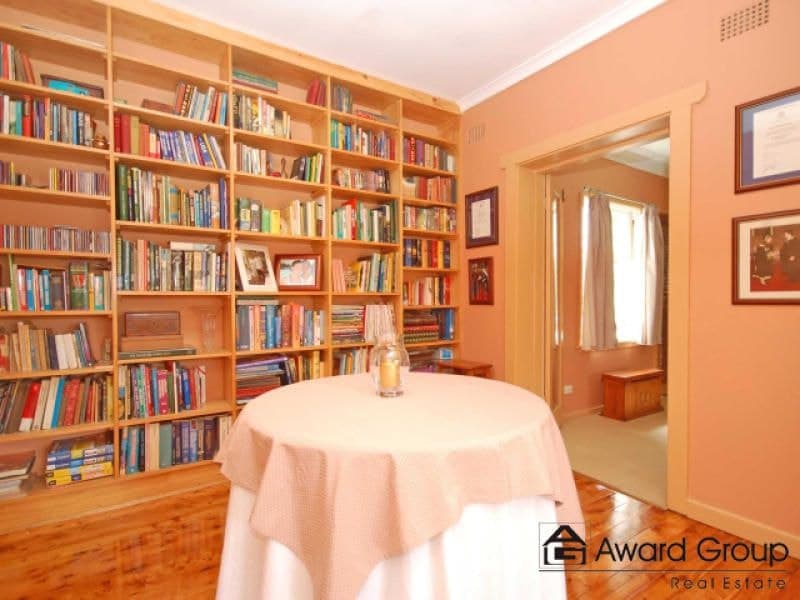 11 Mirool Street WEST RYDE NSW, West Ryde - Thumbnail 4