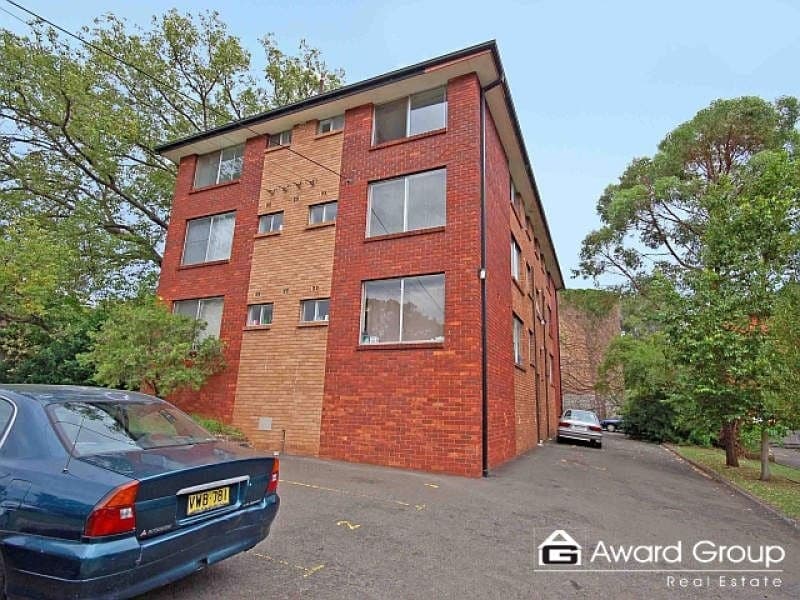 5/2 Adelaide Street WEST RYDE NSW, West Ryde - Image 1