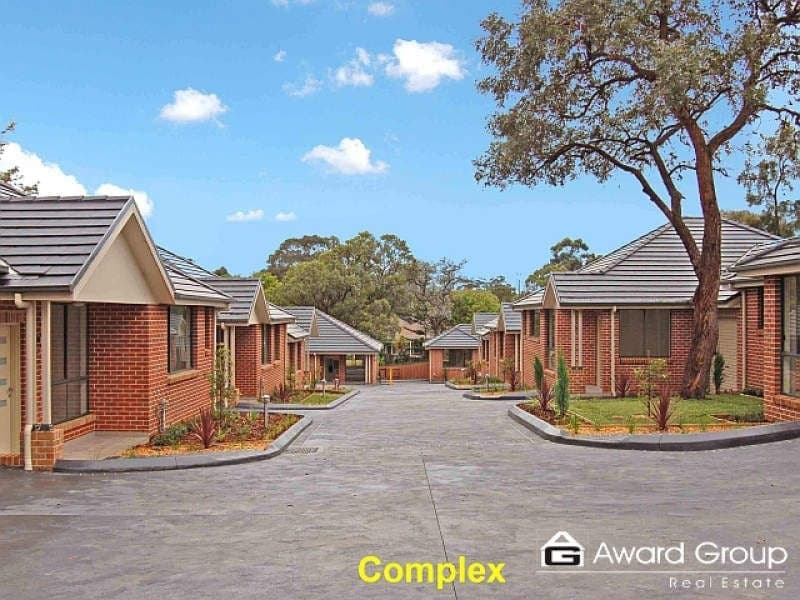 10/73-77 Wharf Road MELROSE PARK NSW, Melrose Park - Image 1