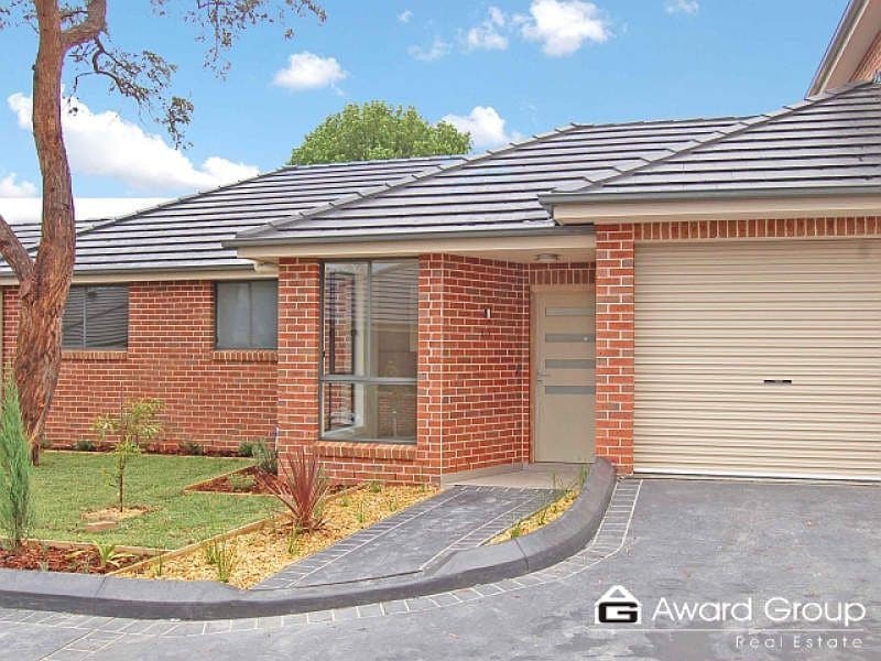 10/73-77 Wharf Road MELROSE PARK NSW, Melrose Park - Thumbnail 2