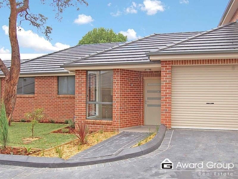 10/73-77 Wharf Road WEST RYDE NSW, West Ryde - Image 1