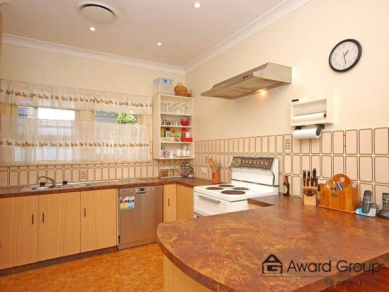 22 Dorothy Street RYDALMERE NSW, Rydalmere - Thumbnail 2