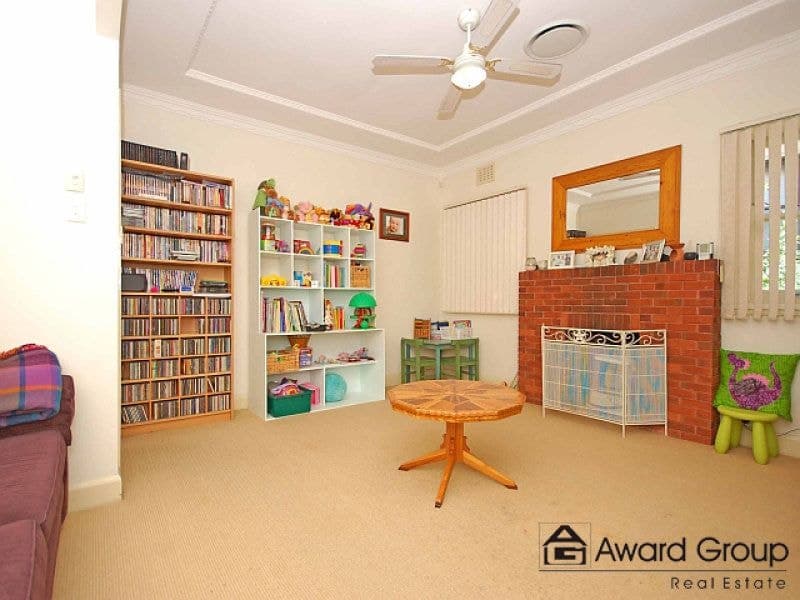 22 Dorothy Street RYDALMERE NSW, Rydalmere - Thumbnail 4