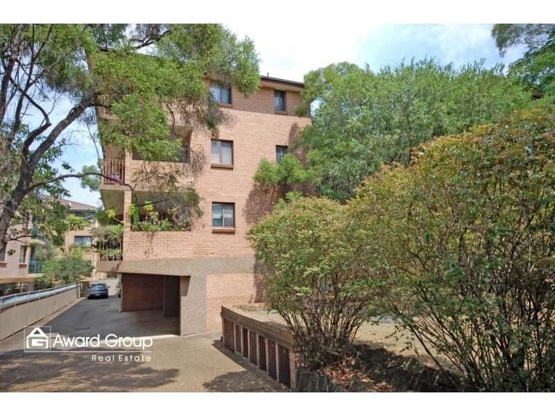 Unit 6/16 Queens Road WESTMEAD NSW, Westmead - Image 1