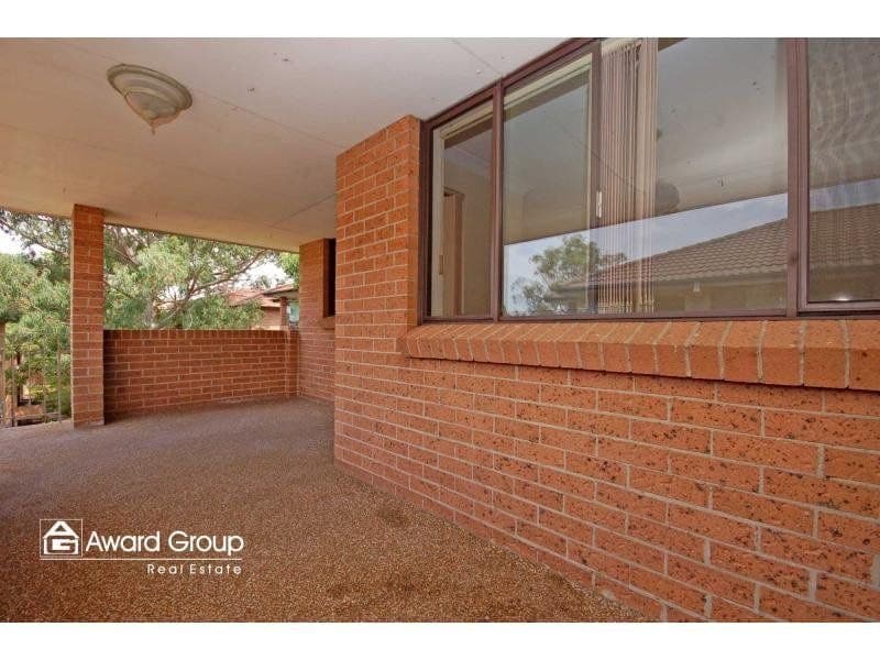 Unit 6/16 Queens Road WESTMEAD NSW, Westmead - Thumbnail 5