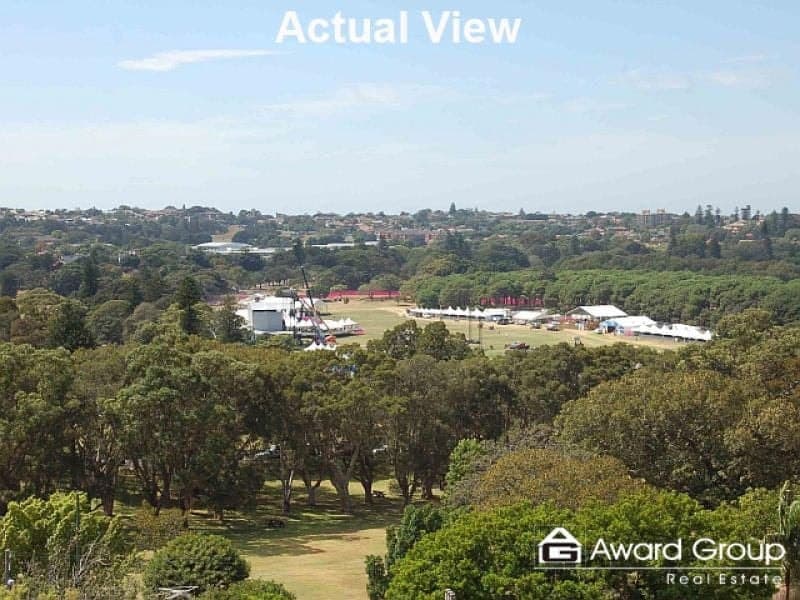 79/39-41 Cook Road CENTENNIAL PARK NSW, Centennial Park - Image 1