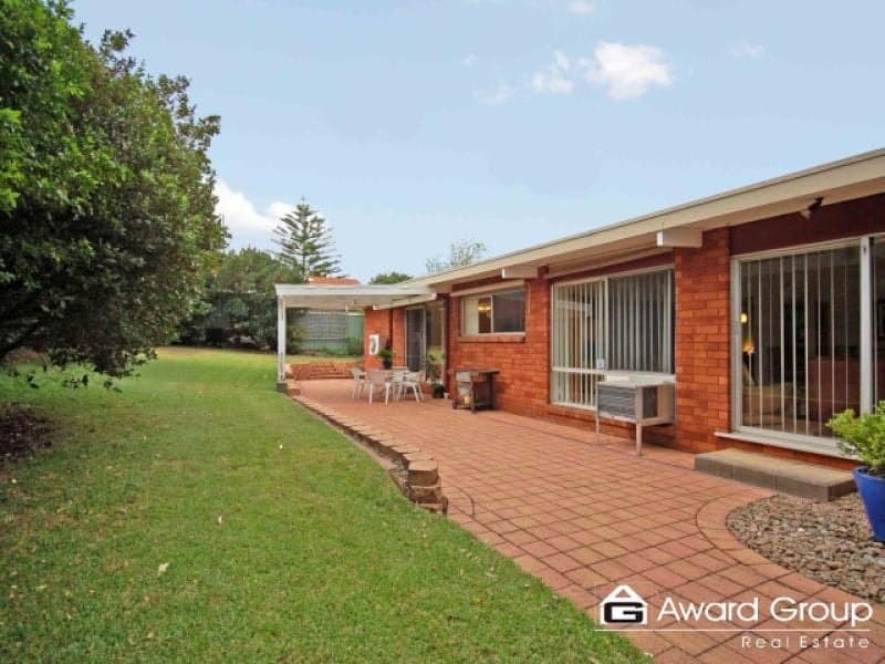 1 Edna Place ERMINGTON NSW, Ermington - Image 1