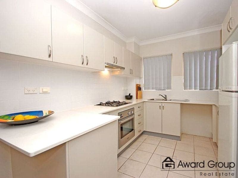 4/7-11 Bridge Road HOMEBUSH NSW, Homebush - Image 1