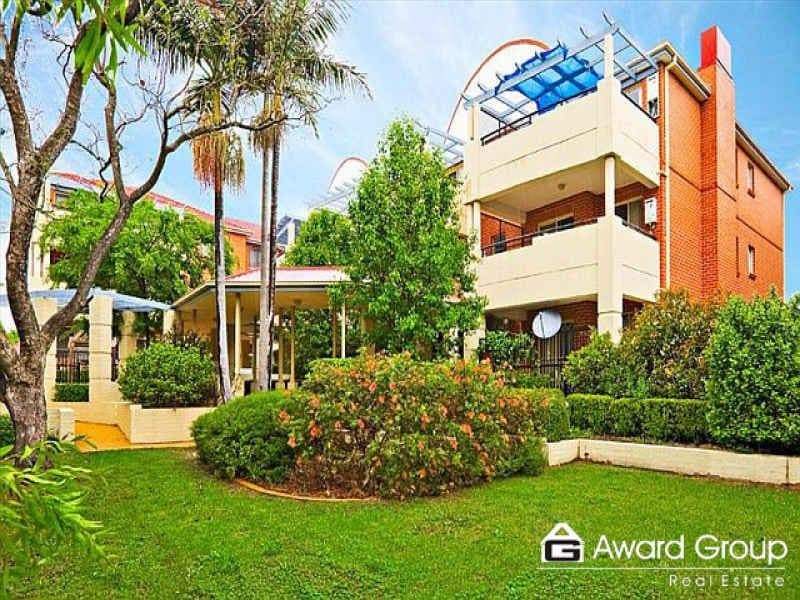 4/7-11 Bridge Road HOMEBUSH NSW, Homebush - Thumbnail 8