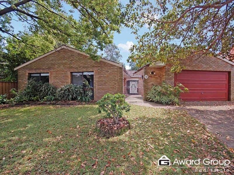 12 Llewellyn Street RHODES NSW, Rhodes - Image 1