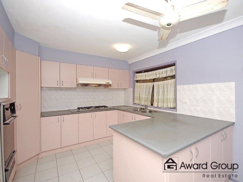 12 Llewellyn Street RHODES NSW, Rhodes - Thumbnail 4