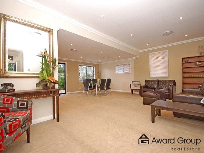 63 Perry Street DUNDAS VALLEY NSW, Dundas Valley - Image 1