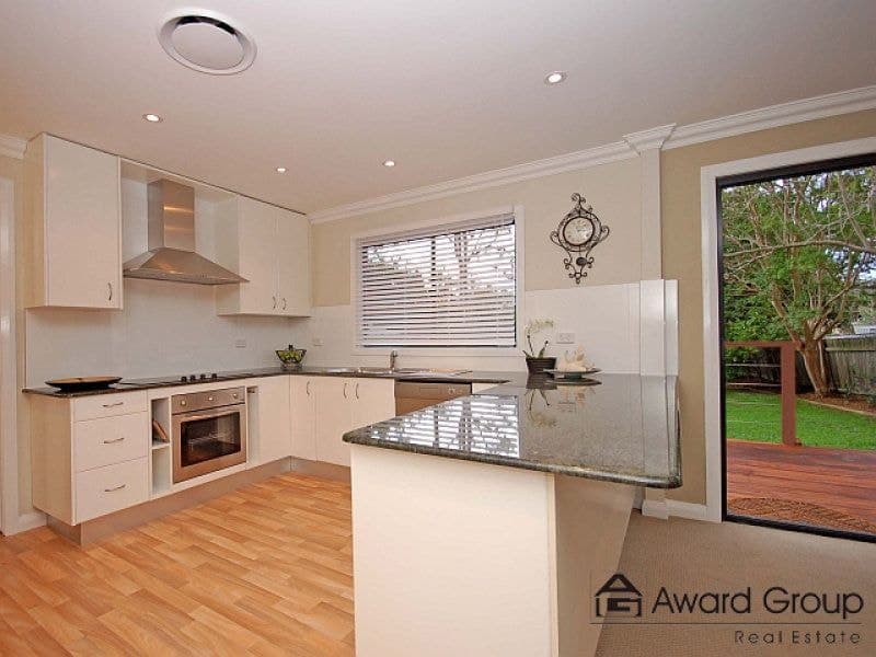 63 Perry Street DUNDAS VALLEY NSW, Dundas Valley - Thumbnail 2