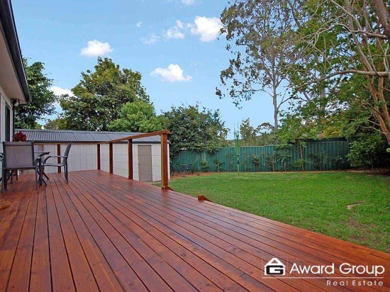 63 Perry Street DUNDAS VALLEY NSW, Dundas Valley - Thumbnail 6