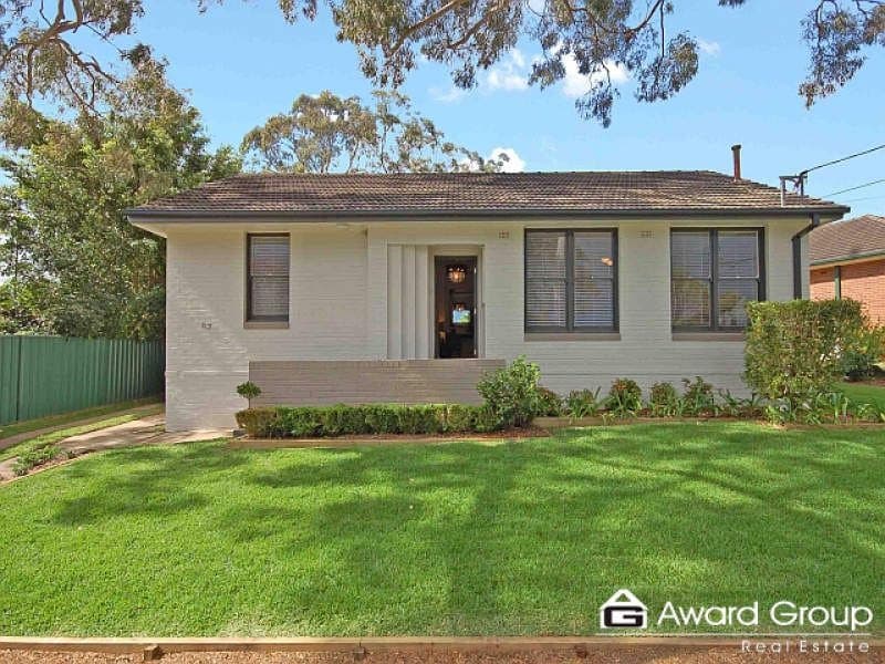 63 Perry Street DUNDAS VALLEY NSW, Dundas Valley - Thumbnail 7