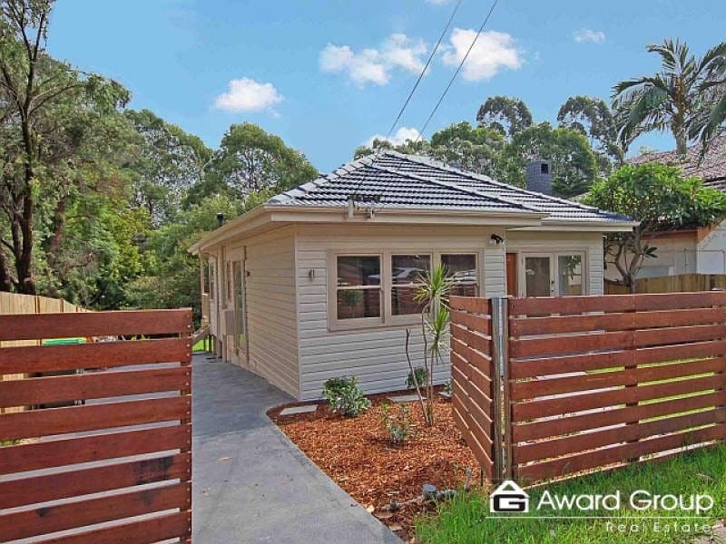 27 Gaza Road WEST RYDE NSW, West Ryde - Image 1