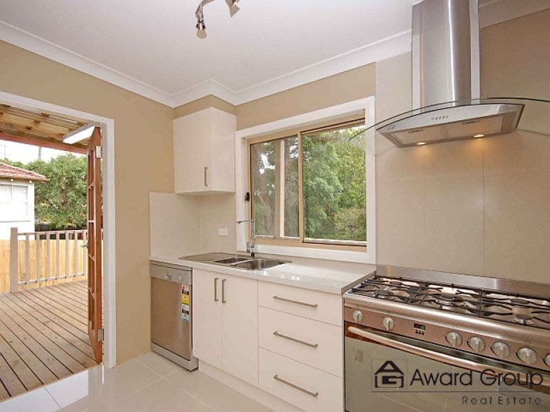 27 Gaza Road WEST RYDE NSW, West Ryde - Thumbnail 2