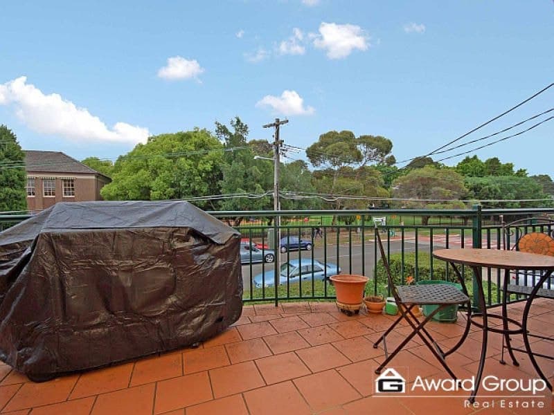 3/10 Mons Avenue WEST RYDE NSW, West Ryde - Thumbnail 7