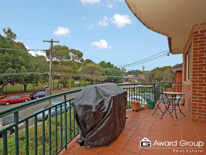 3/10 Mons Avenue WEST RYDE NSW, West Ryde - Thumbnail 8