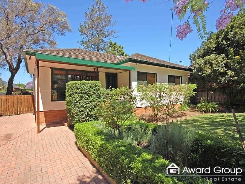 35 Wattle Street RYDALMERE NSW, Rydalmere - Image 1