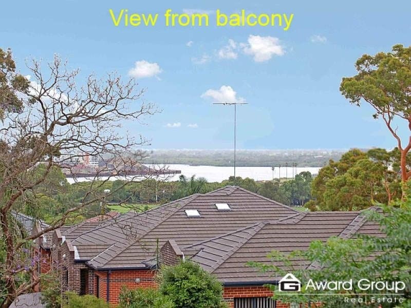 15/4 Sherbrooke Road WEST RYDE NSW, West Ryde - Image 1