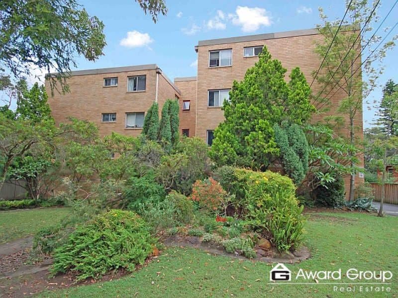 15/4 Sherbrooke Road WEST RYDE NSW, West Ryde - Thumbnail 8