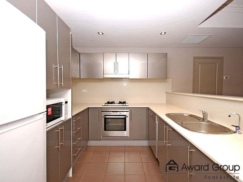1316/100 Belmore Street RYDE NSW, Ryde - Thumbnail 2