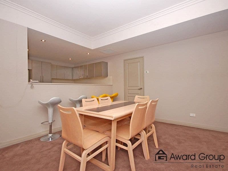 1316/100 Belmore Street RYDE NSW, Ryde - Thumbnail 3