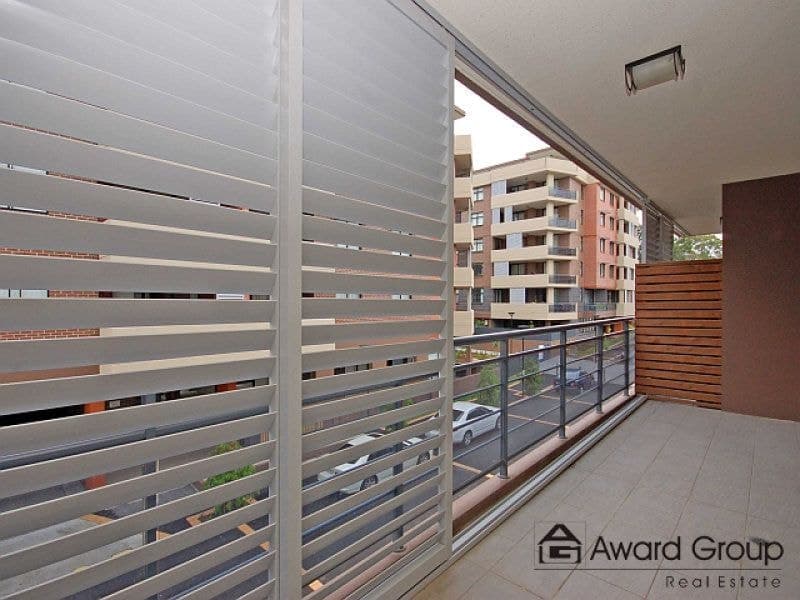 1316/100 Belmore Street RYDE NSW, Ryde - Thumbnail 7