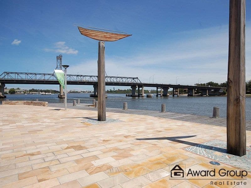 1316/100 Belmore Street RYDE NSW, Ryde - Thumbnail 8