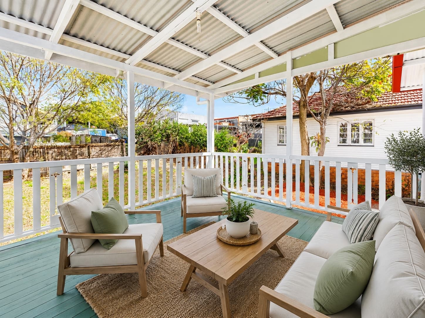 13 Lowerson Street, Lutwyche QLD, Lutwyche - Thumbnail 3