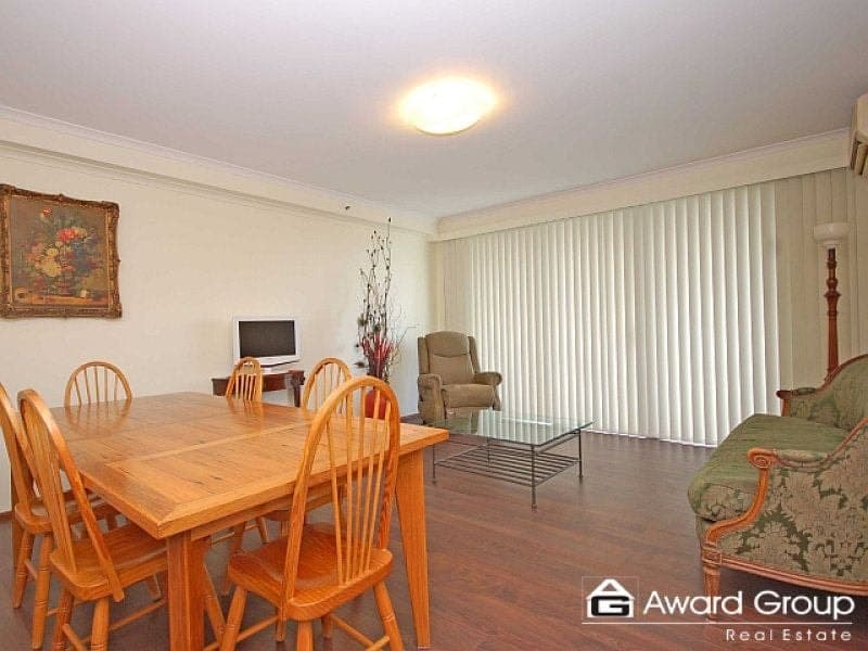 59/1-55 West Parade WEST RYDE NSW, West Ryde - Image 1