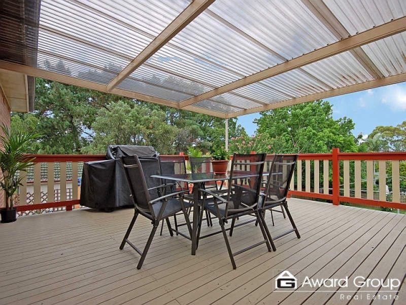 31 Jenkins Street ERMINGTON NSW, Ermington - Thumbnail 6