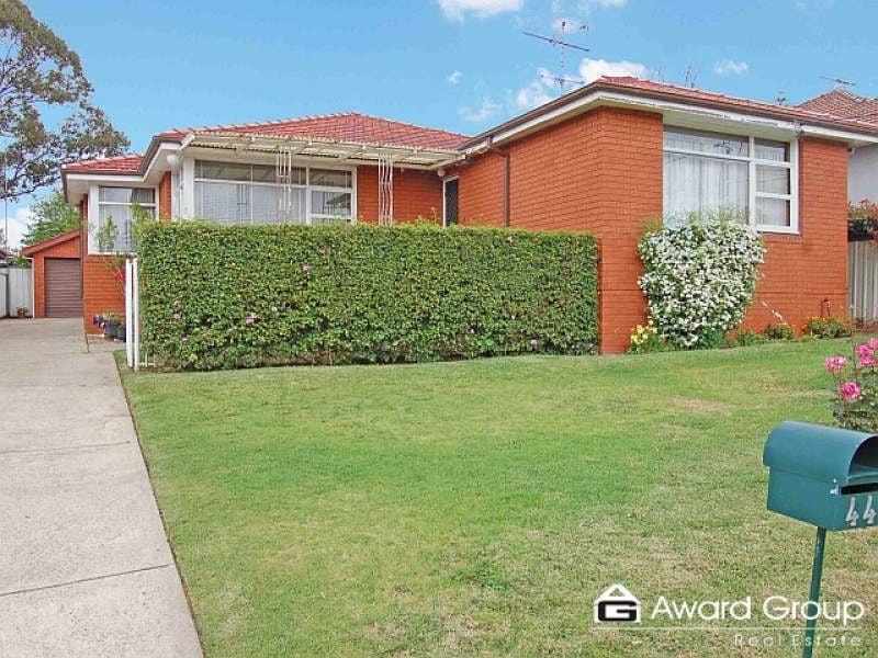 44 Pine Street RYDALMERE NSW, Rydalmere - Image 1
