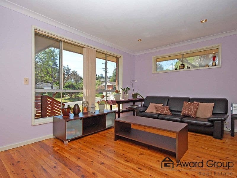 14 Plymouth Avenue NORTH ROCKS NSW, North Rocks - Thumbnail 5