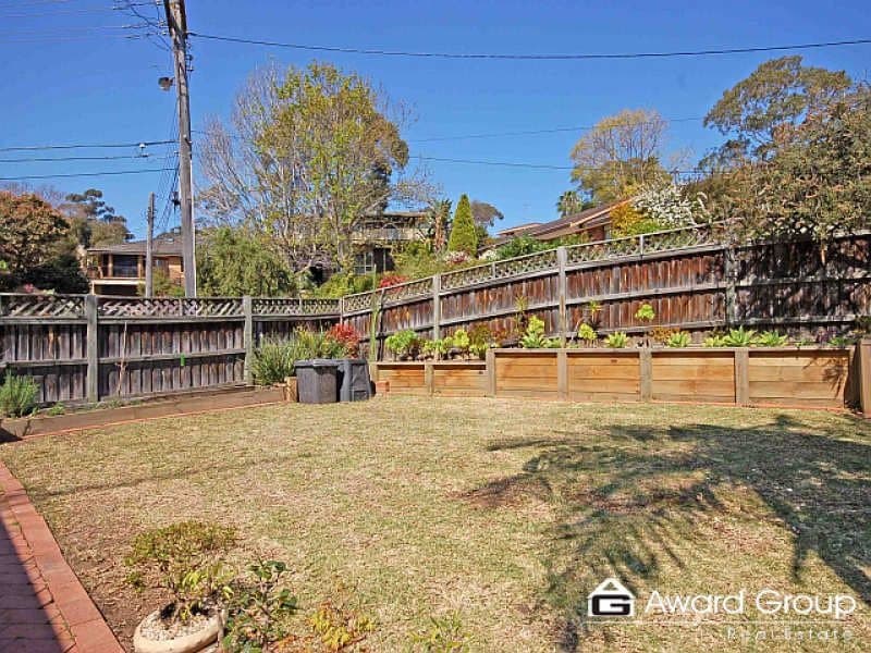 14 Plymouth Avenue NORTH ROCKS NSW, North Rocks - Thumbnail 8