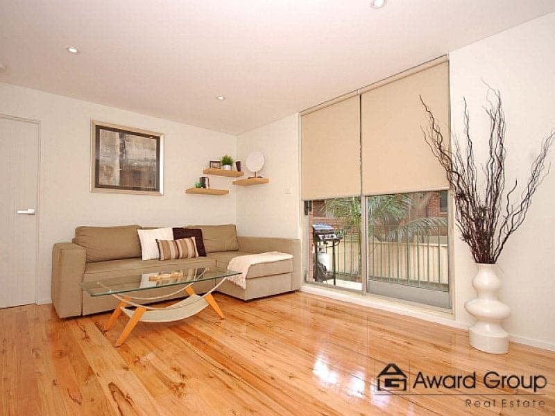 20/58 Meadow Crescent MEADOWBANK NSW, Meadowbank - Image 1