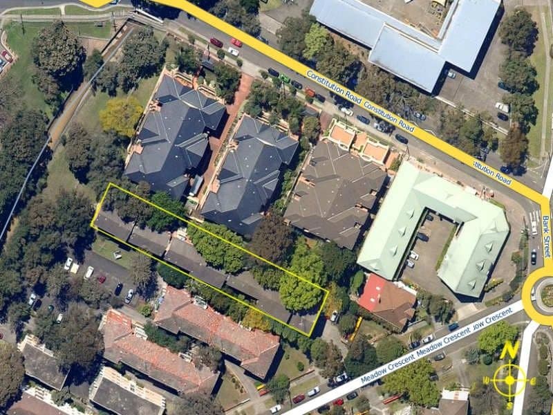 20/58 Meadow Crescent MEADOWBANK NSW, Meadowbank - Thumbnail 7
