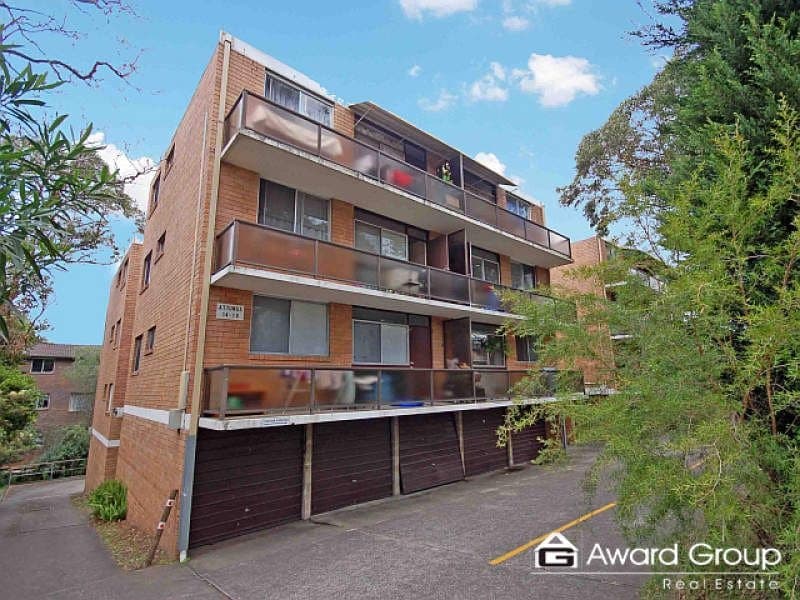 7/14-18 Station Street WEST RYDE NSW, West Ryde - Thumbnail 5